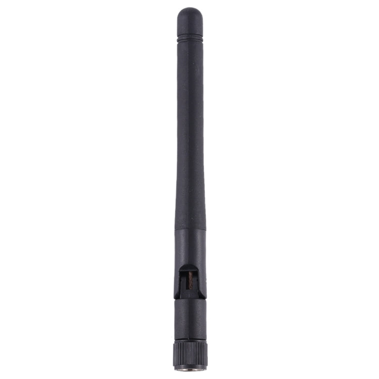 SMA Port 2.4G/5G 2DB Bluetooth WiFi Dual-band Antenna, Length: 10.8cm SMA Port 2.4G/5G 2DB Bluetooth WiFi Dual-band Antenna, Length: 10.8cm